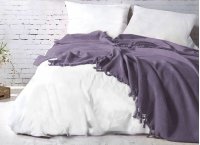 Жаккардовое покрывало пике Saheser - Mona Murdum (Turkey), 220 х 240 см